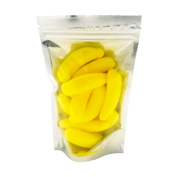 open arms farmacy freeze dried banana puffs