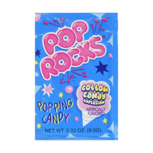 pop rocks popping candy cotton candy explosion