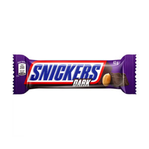 snickers dark
