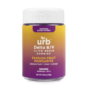 Maui Labs Delta 9 Gummies | (25ct) 500mg