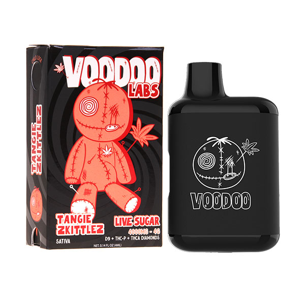 Voodoo Labs Disposable Device 4g Delta 8 Resellers