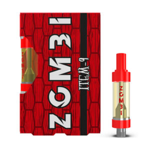 zombi live badder cartridge 2g item 9