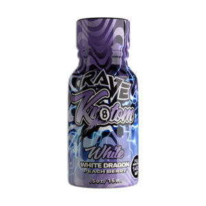 Tre House Magic Mushroom Syrup | (4oz) 1150mg