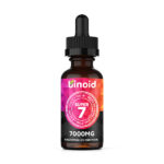 Binoid Super 7 Tincture | 7000mg - Delta 8 Resellers