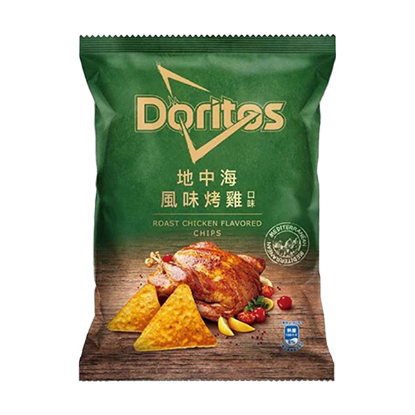 doritos roast chicken