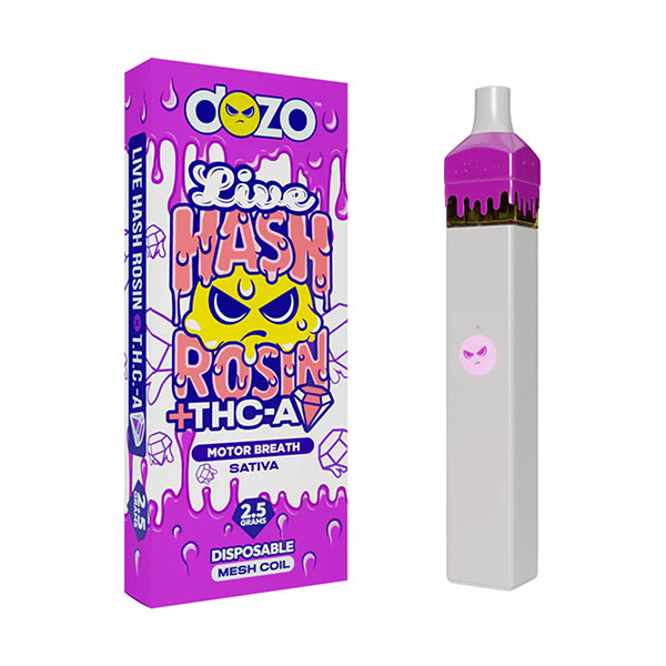 Best⁢ Consumption Methods for Enjoying Dozo live Hash Rosin