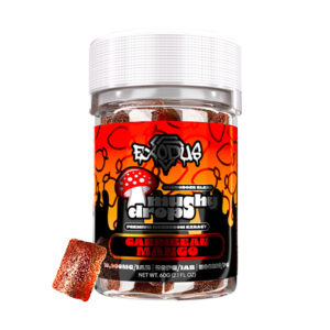 Green Roads Lion’s Mane Focus & Clarity Mushroom Capsules | 60 Count
