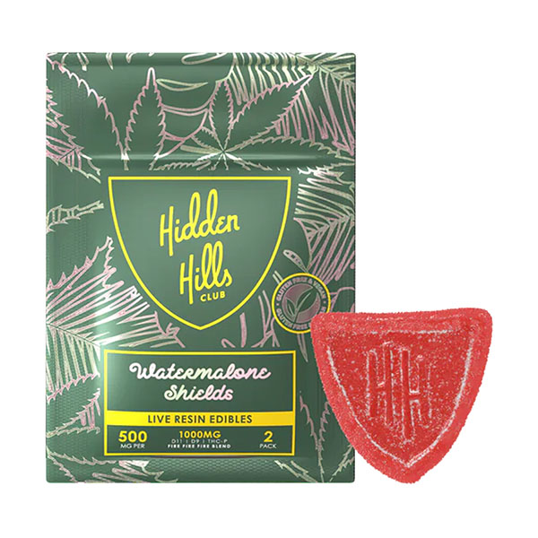 hidden-hills-1000mg-gummy-shields-watermelon hidden hills 1000mg gummy shields watermelon