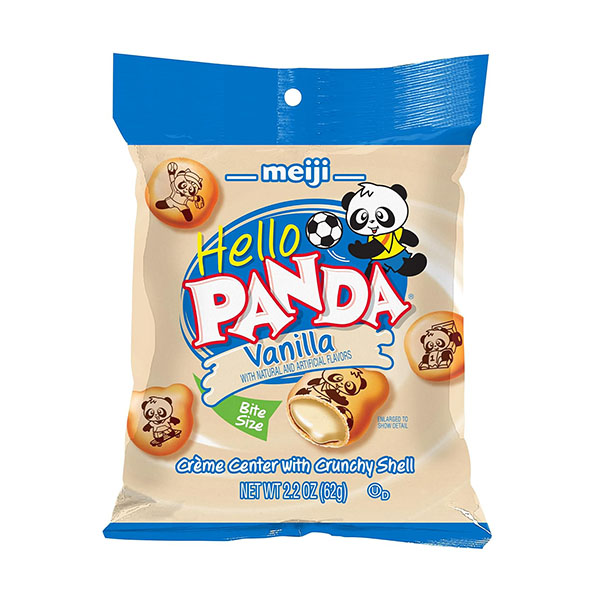 meiji hello panda cookies vanilla