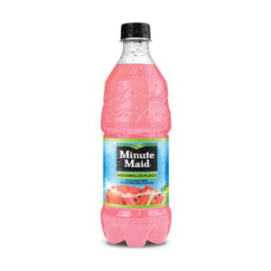 minute maid watermelon punch