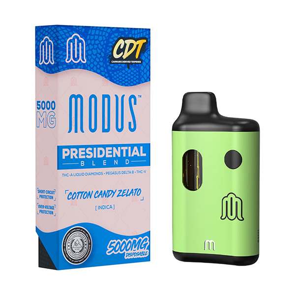 modus-presidetial-blend-5g-disposable-cotton-candy-zelato modus presidetial blend 5g disposable cotton candy zelato