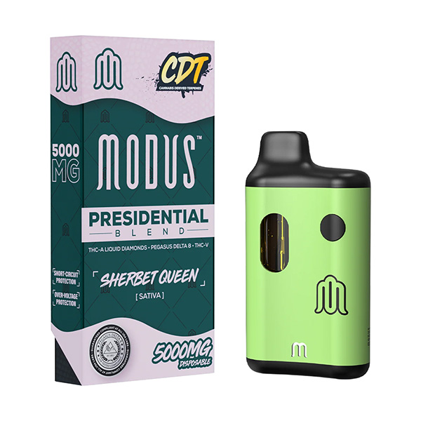 modus-presidetial-blend-5g-disposable-sherbet-queen modus presidetial blend 5g disposable sherbet queen