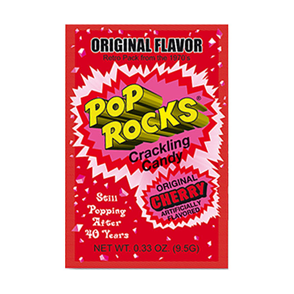 pop rocks original cherry