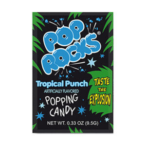 pop rocks tropical punch