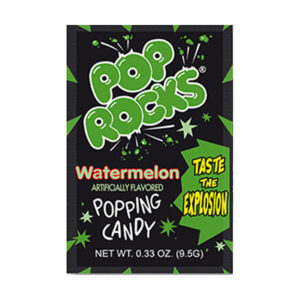 pop rocks watermelon