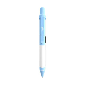 Smyle Penjamin Vape Pen - Light Blue
