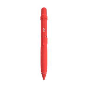 Smyle Penjamin Vape Pen - Red