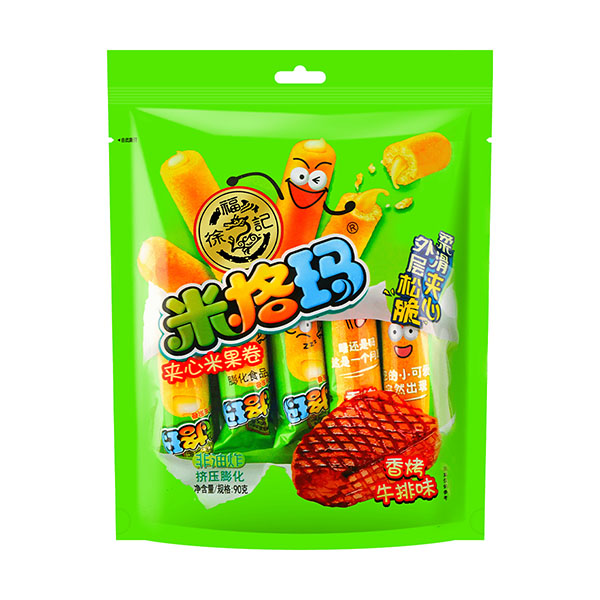 hsufuchi rice rolls steak