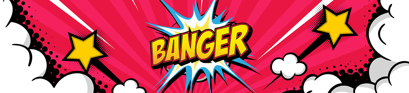 Banger | Delta 8 Resellers