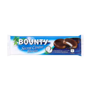 bounty secret centre biscuits