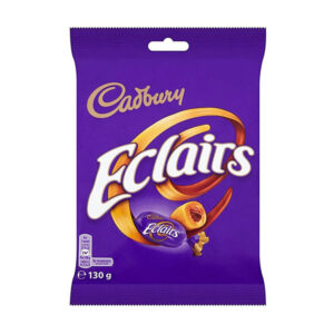 cadbury eclairs