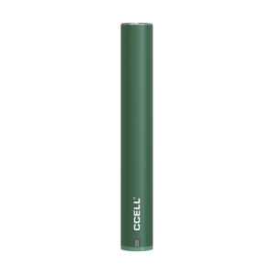 ccell m3 plus device green