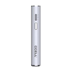 ccell m3b plus device silver