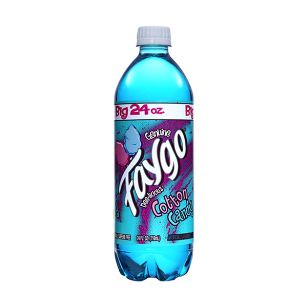 faygo soda cotton candy