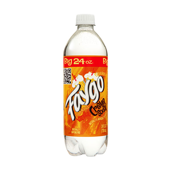 faygo soda creme