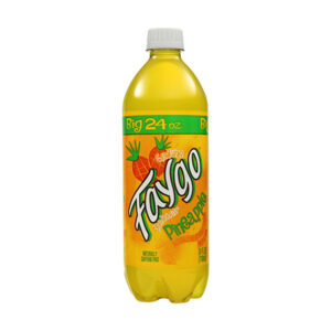 faygo soda pineapple