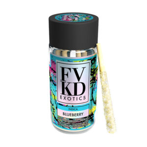Elyxr Natural THC-A Flower - Indica | 3.5g