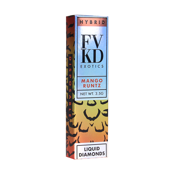 elf bar vape uk Vanmo VM35000 Disposable - Vape Wholesale USA main image 1