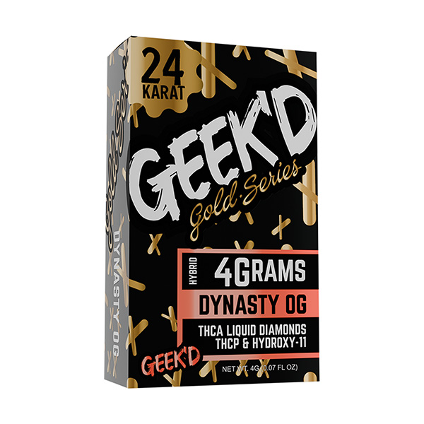 Geek