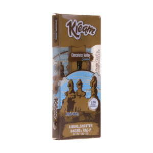 kream baby kreams 2.5g disposable chocolate valley