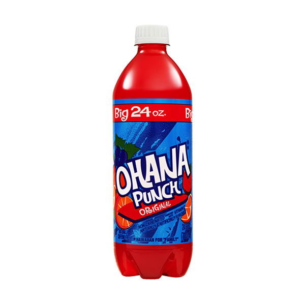 ohana punch original