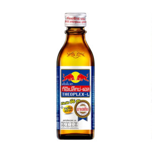 red bull theoplex l