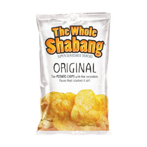 the whole shabang chips original