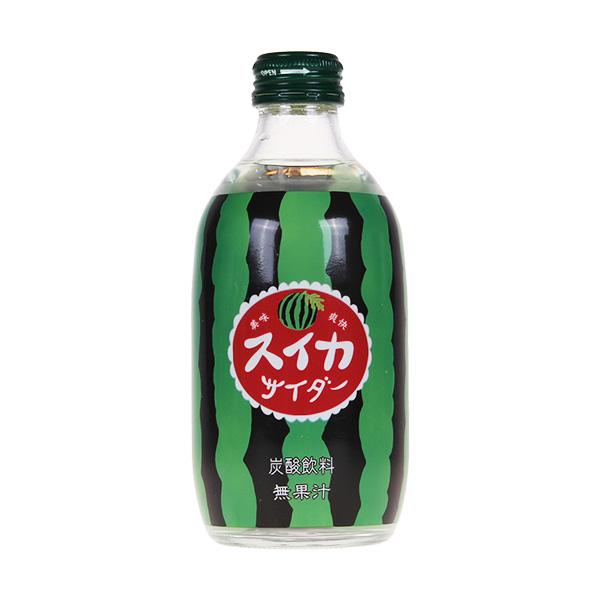 tomomasu soda watermelon