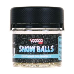 voodoo labs thca snowballs