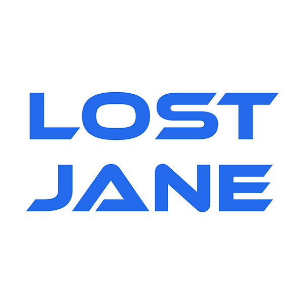 Lost Jane