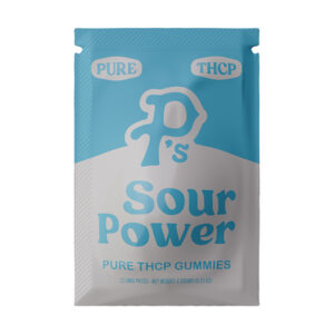 ps thcp 2ct gummies sour power