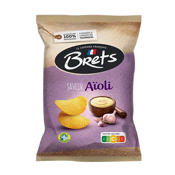 brets chips aioli