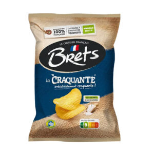 brets chips cripsy salt