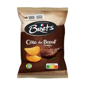 brets chips grilled beef