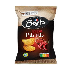 brets chips pili pili pepper