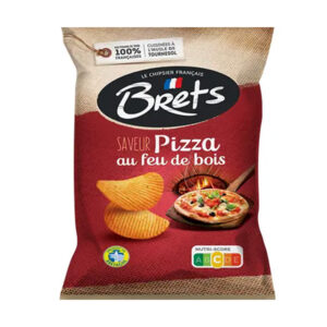 brets chips pizza