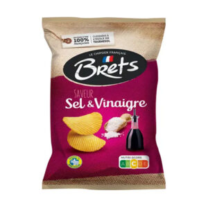 brets chips salt and vinegar