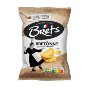 brets chips salted butter