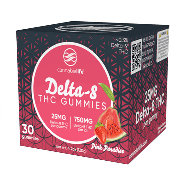 cannabis-life-d8-30ct-gummies-pink-paradise cannabis life d8 30ct gummies pink paradise