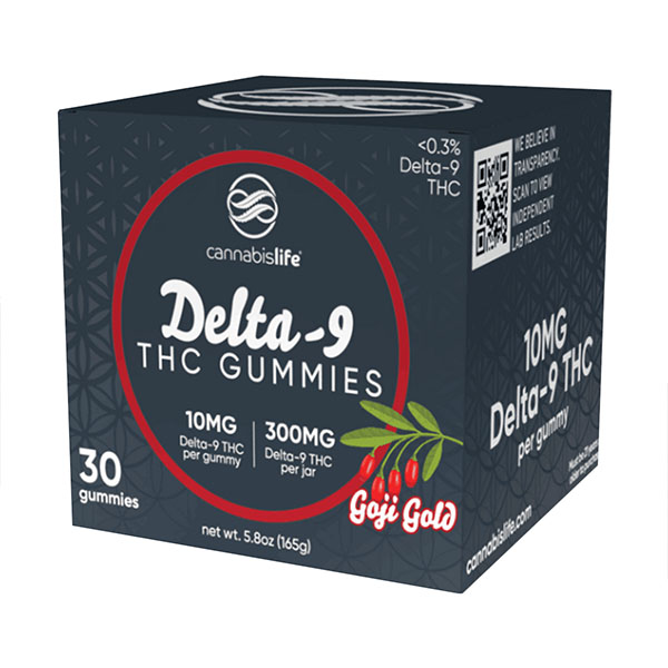 cannabis-life-d9-30ct-gummies-goji-gold cannabis life d9 30ct gummies goji gold